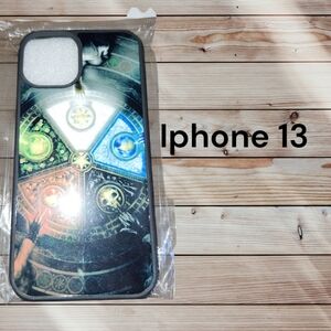 Mystic Design iPhone 13 Case